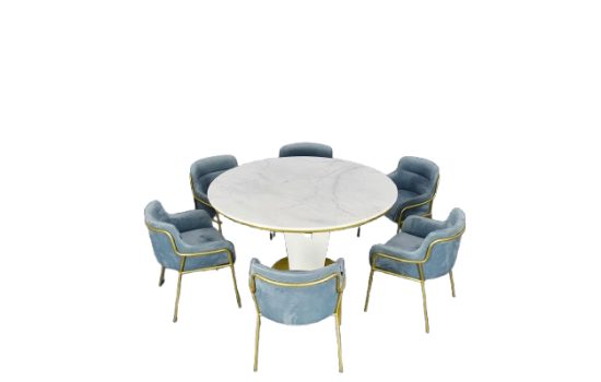 Picture of Dining Table