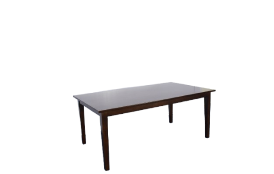 Picture of Dining Table.