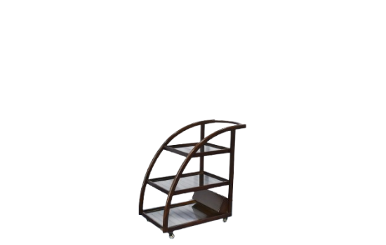 Picture of Serving Trolley