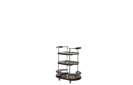 Picture of Serving Trolley