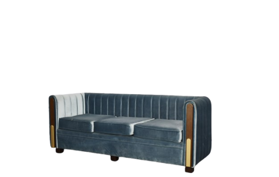 Picture of Sofa Three Seater.