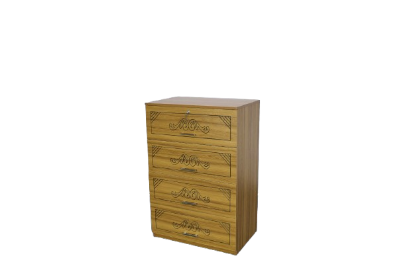 Picture of Chest of Drawer.