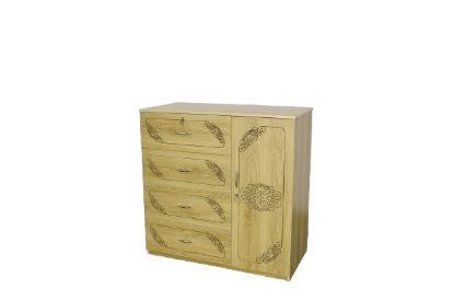Picture of Chest of Drawer.
