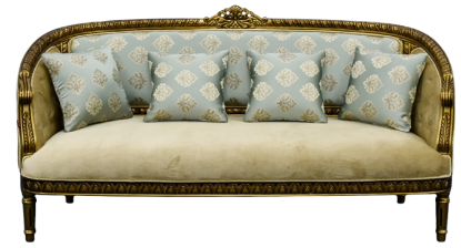 Picture of Sofa Three Seater.