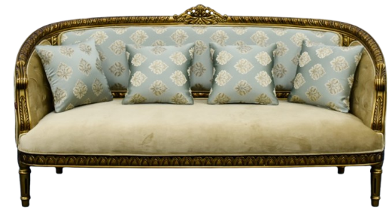 Picture of Sofa Three Seater.
