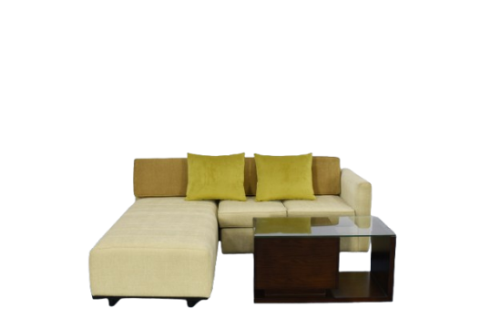 Picture of Sofa Set Lounger.
