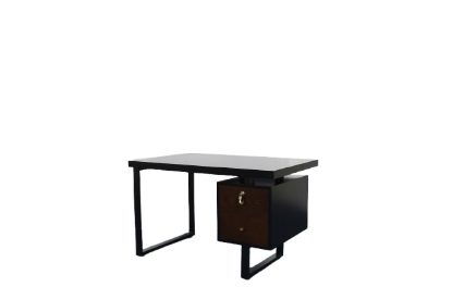 Picture of Single Executive Table