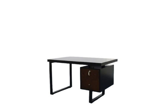 Picture of Single Executive Table
