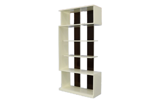 Picture of Book Shelf