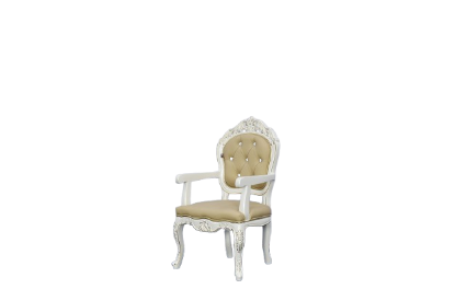 Picture of Dining Chair with Arms