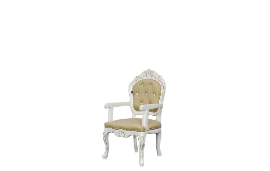 Picture of Dining Chair with Arms