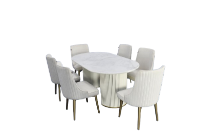 Picture of Dining Table