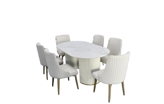 Picture of Dining Table