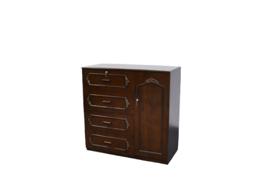 Picture of Chest of Drawer