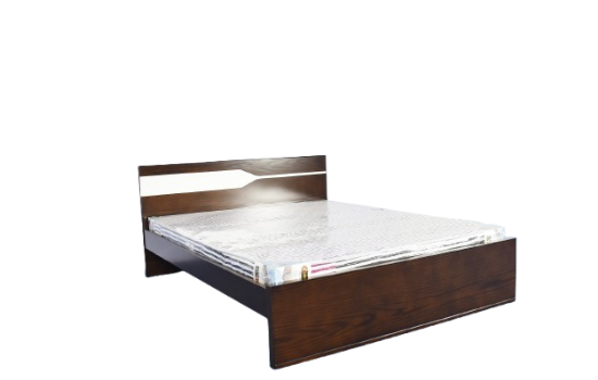 Picture of Bed Wooden Without Mattress 6