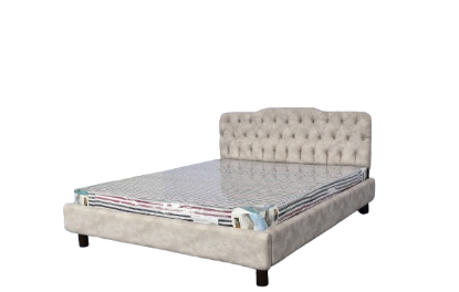 Picture of Bed King