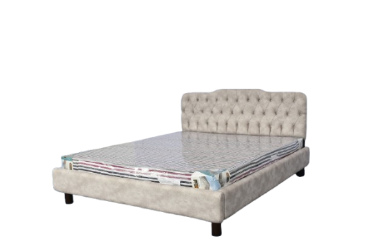 Picture of Bed King