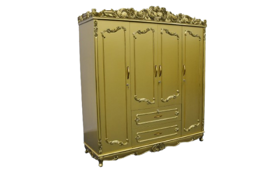 Picture of Cabinet 4 Doors