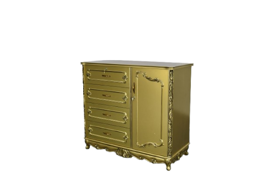 Picture of Chest of Drawer