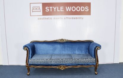 Picture of Sofa Three Seater
