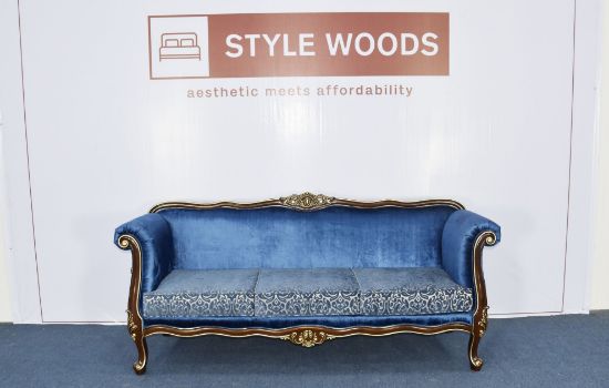 Picture of Sofa Three Seater