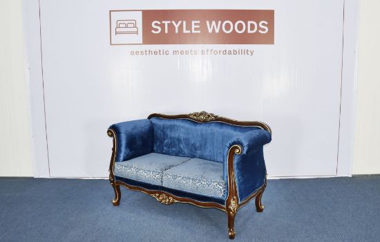 Picture of Sofa Two Seater