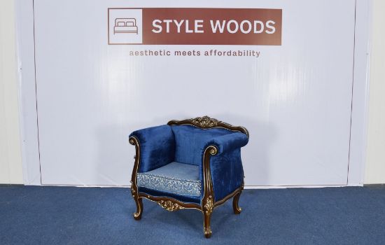 Picture of Sofa One Seater