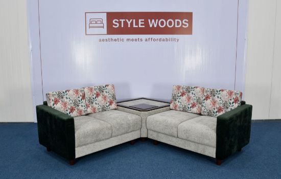 Picture of Sofa Set Lounger