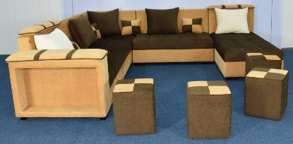 Picture of Sofa Set Lounge