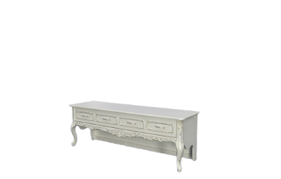 Picture of Table for TV