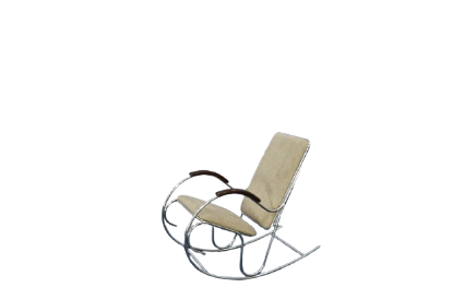 Picture of Rocking Chair
