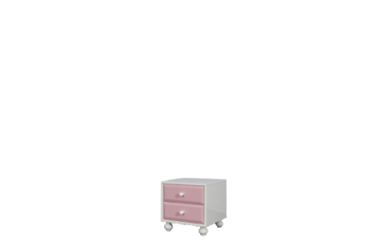 Picture of Kids' Bed Side