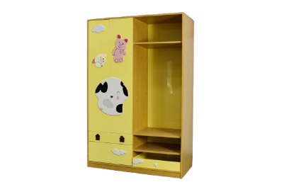 Picture of Kid's Cabinet