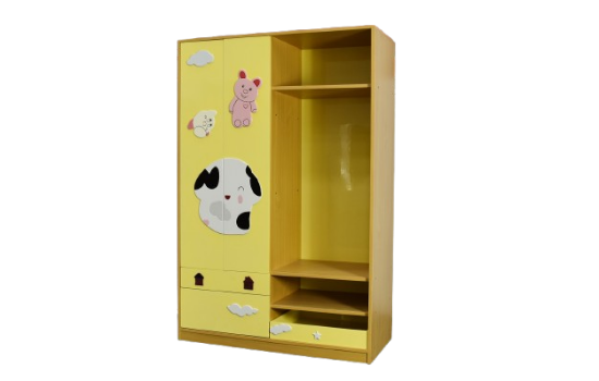 Picture of Kid's Cabinet