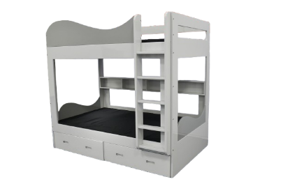 Picture of Kid's Bed
