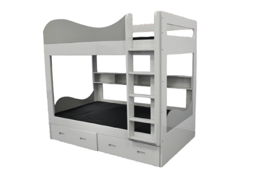Picture of Kid's Bed