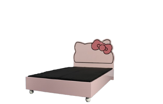 Picture of Kid's Bed