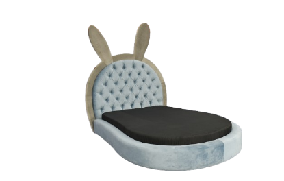 Picture of Kids Bed