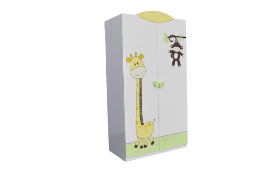 Picture of Kids Cabinet