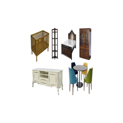 Picture for manufacturer Furniture