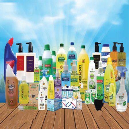 Picture for category Health & Hygiene