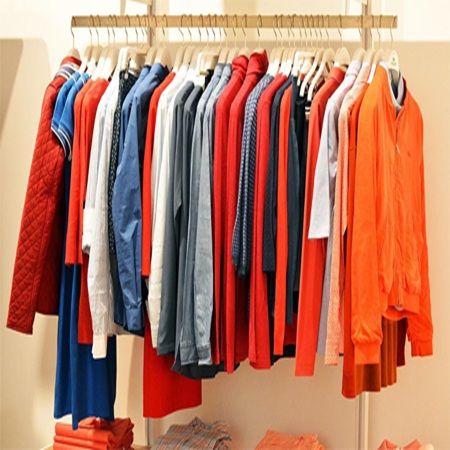 Picture for category Clothing (Men's)