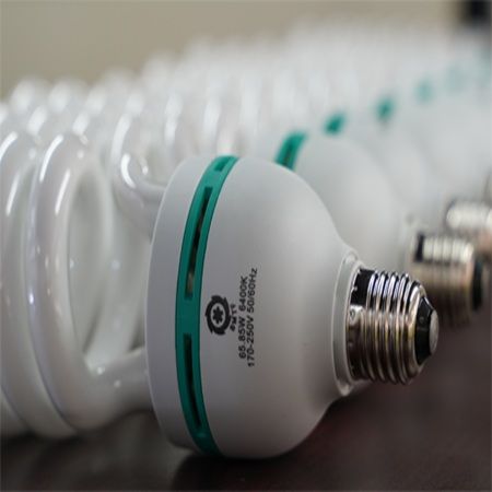Picture for category Energy Bulb's