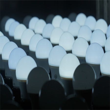 Picture for category LED Bulb's