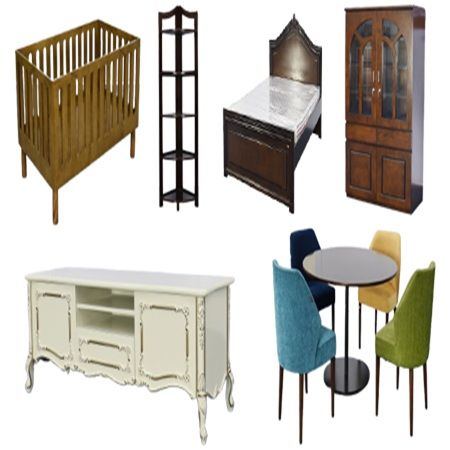 Picture for category Home Furniture