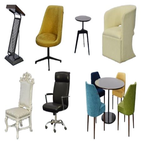 Picture for category Office Furniture