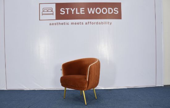 Picture of Lobby Chair-6669