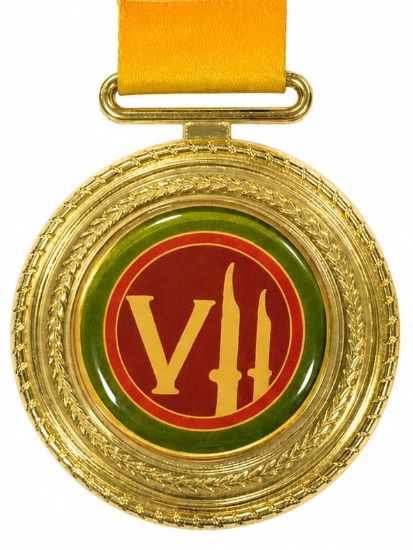 Picture of Medal