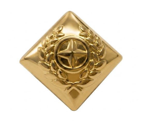 Picture of BD Army Rank (Star)