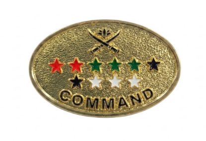 Picture of Command Insignia